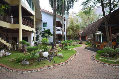 Hotel Pinjalo Resort