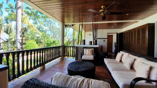 Hotel Pinjalo Resort