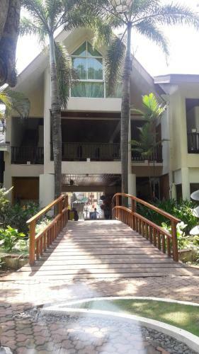 Hotel Pinjalo Resort