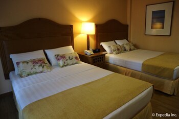Hotel Best Western Boracay Tropics