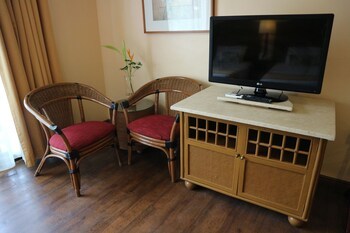Hotel Best Western Boracay Tropics