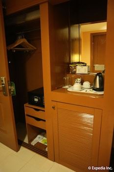 Hotel Best Western Boracay Tropics