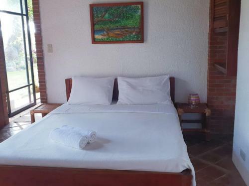 Bed & Breakfast Amihan-home