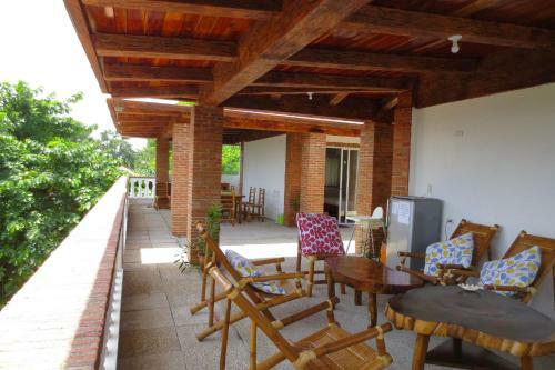 Bed & Breakfast Amihan-home