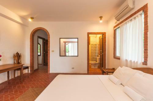 Bed & Breakfast Amihan-home