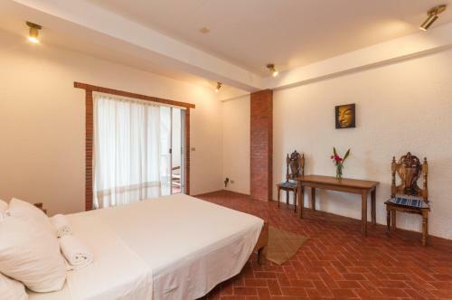 Bed & Breakfast Amihan-home