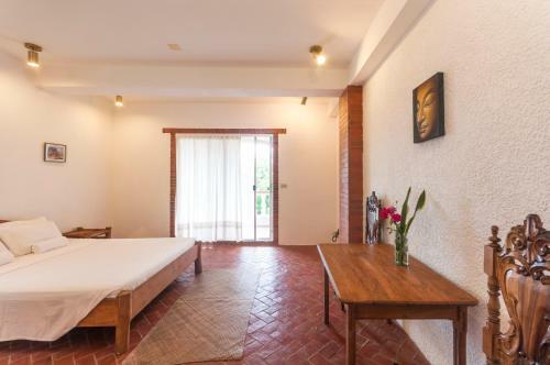 Bed & Breakfast Amihan-home