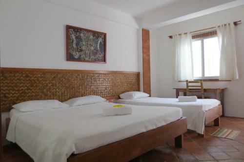 Bed & Breakfast Amihan-home