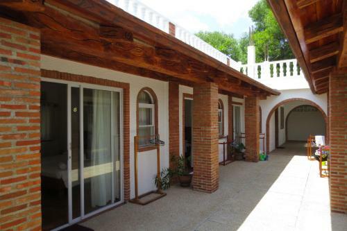 Bed & Breakfast Amihan-home