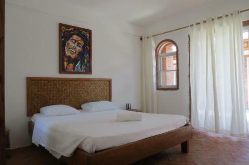 Bed & Breakfast Amihan-home