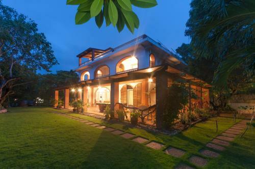 Bed & Breakfast Amihan-home
