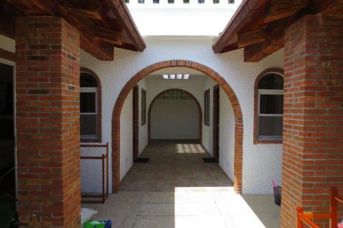 Bed & Breakfast Amihan-home