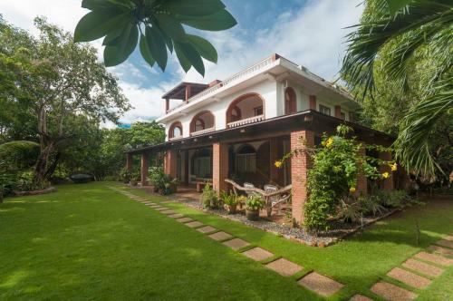 Bed & Breakfast Amihan-home