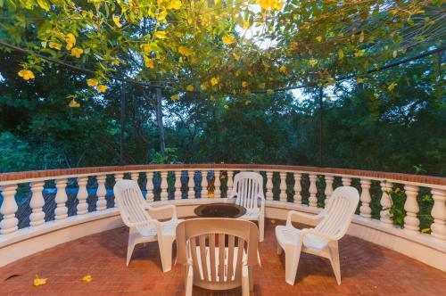 Bed & Breakfast Amihan-home