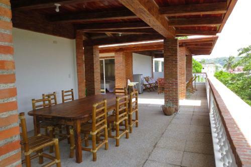 Bed & Breakfast Amihan-home