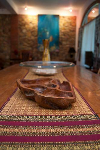 Bed & Breakfast Amihan-home