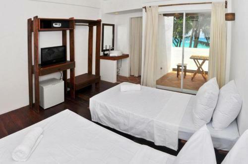 Albergue Boracay Coco Huts