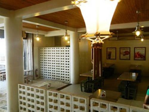 Albergue Boracay Coco Huts