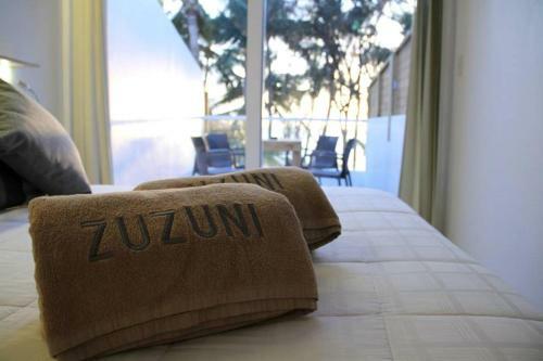 Zuzuni Boutique Hotel
