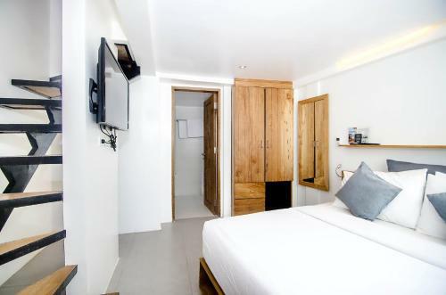 Zuzuni Boutique Hotel