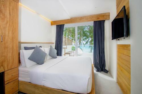 Zuzuni Boutique Hotel
