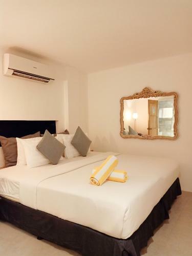 Zuzuni Boutique Hotel