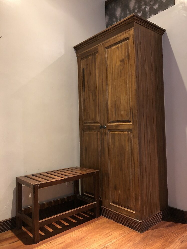 Hotel Veneto De Vigan