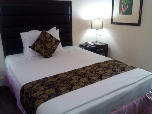 Fiesta Garden Hotel Resort And Spa