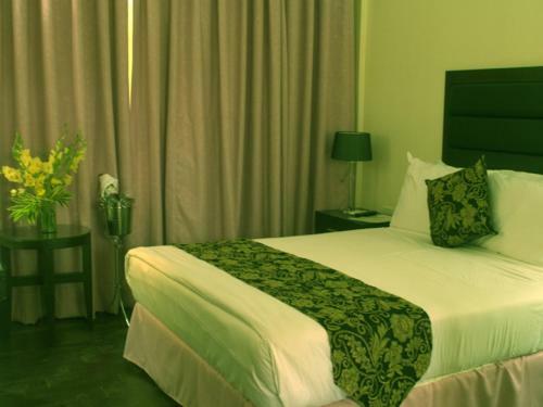 Fiesta Garden Hotel Resort And Spa