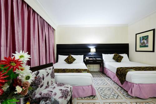 Fiesta Garden Hotel Resort And Spa