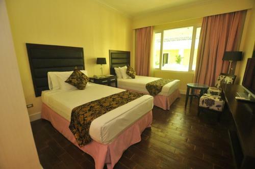 Fiesta Garden Hotel Resort And Spa