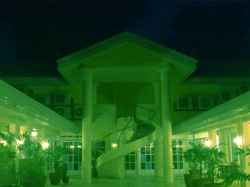 Fiesta Garden Hotel Resort And Spa