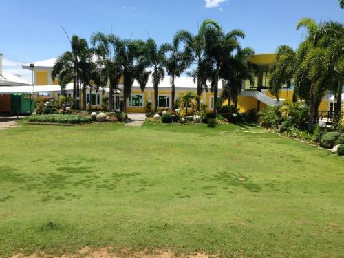 Fiesta Garden Hotel Resort And Spa