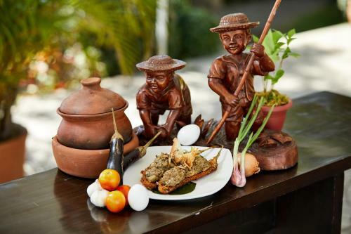 Fiesta Garden Hotel Resort And Spa
