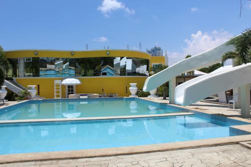 Fiesta Garden Hotel Resort And Spa