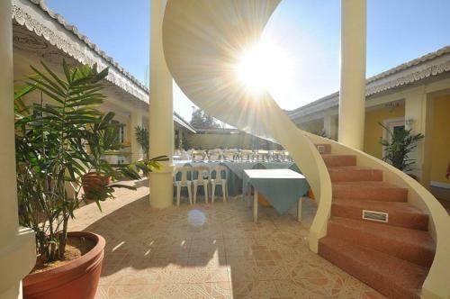 Fiesta Garden Hotel Resort And Spa