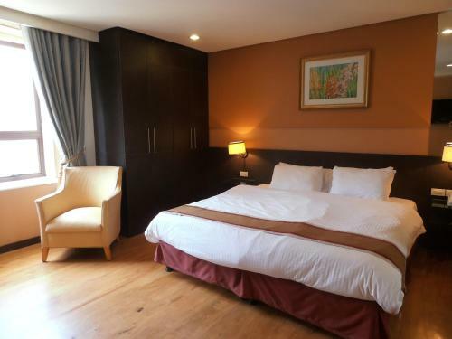 Ciudad Fernandina Hotel