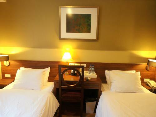 Ciudad Fernandina Hotel