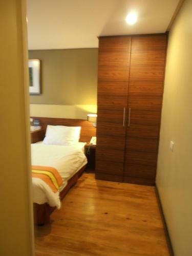 Ciudad Fernandina Hotel