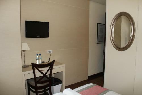 Ciudad Fernandina Hotel