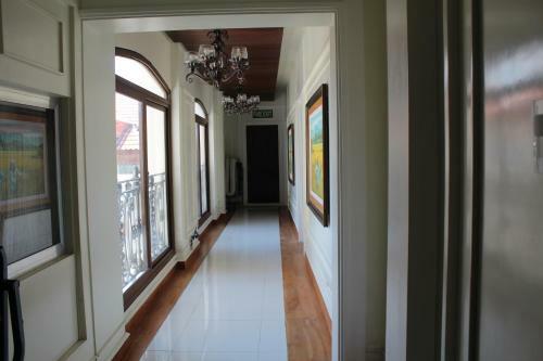 Ciudad Fernandina Hotel