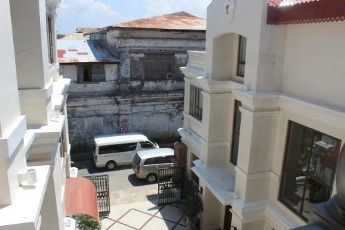 Ciudad Fernandina Hotel