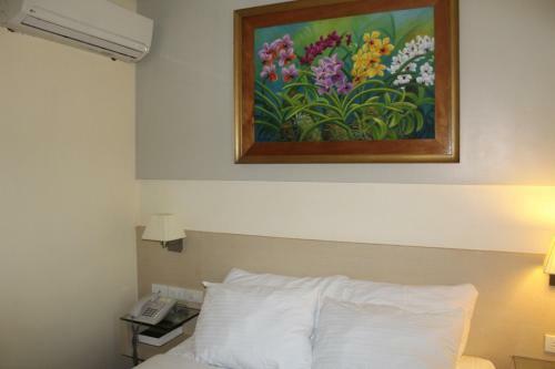 Ciudad Fernandina Hotel