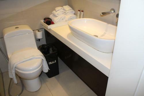 Ciudad Fernandina Hotel