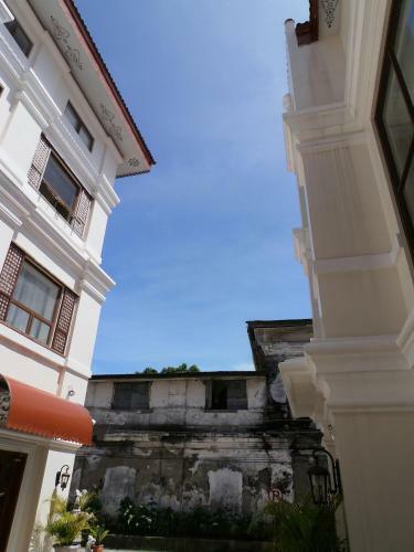 Ciudad Fernandina Hotel