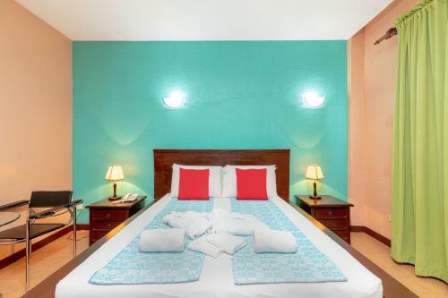 Ovemar Resort Hotel