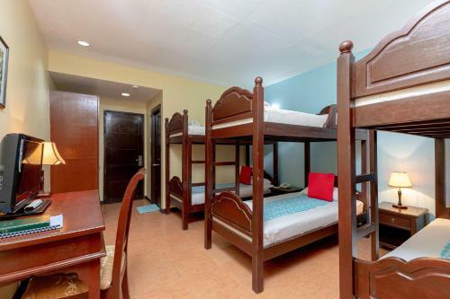 Ovemar Resort Hotel