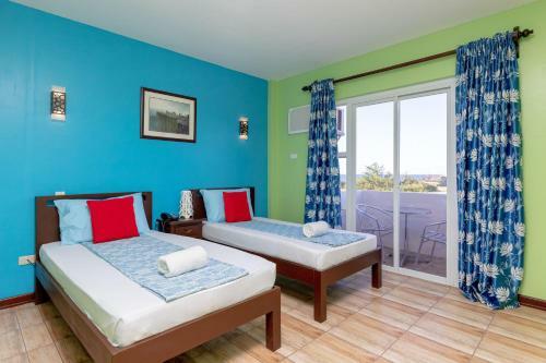 Ovemar Resort Hotel