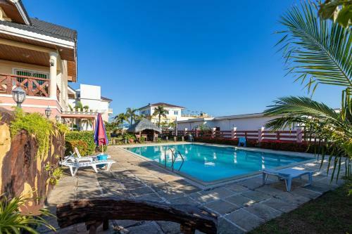 Ovemar Resort Hotel