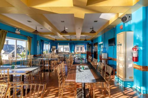 Ovemar Resort Hotel